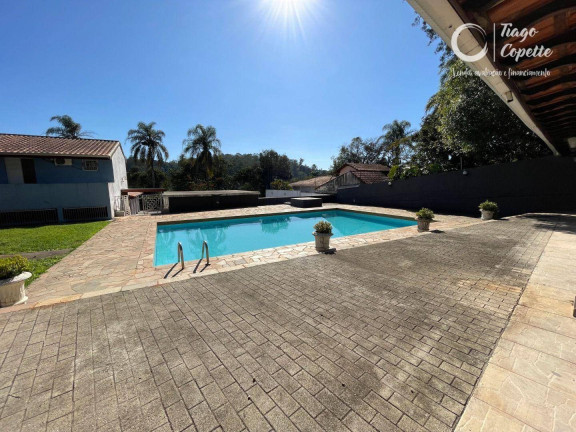 Imagem Casa com 4 Quartos à Venda, 600 m² em Jardim Caxambu - Jundiaí Imagem Casa com 4 Quartos à Venda, 600 m² em Jardim Caxambu - Jundiaí