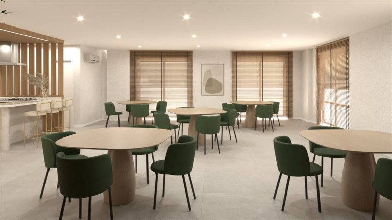 Imagem Apartamento com 3 Quartos à Venda, 105 m² em Tupi - Praia Grande Imagem Apartamento com 3 Quartos à Venda, 105 m² em Tupi - Praia Grande