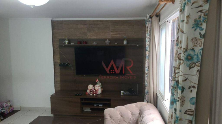 Imagem Casa com 2 Quartos à Venda, 120 m² em Vila Carrão - São Paulo