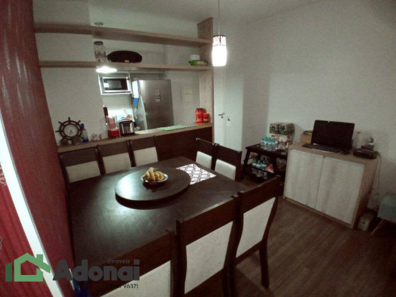 Imagem Apartamento com 3 Quartos à Venda, 70 m² em Vila Municipal - Jundiaí Imagem Apartamento com 3 Quartos à Venda, 70 m² em Vila Municipal - Jundiaí