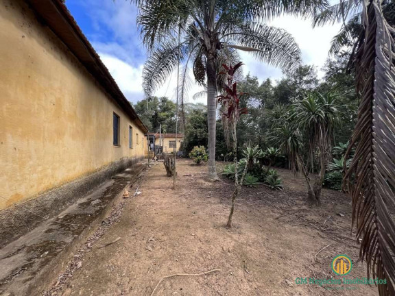 Imagem Terreno à Venda, 18 m² em Taboleiro Verde - Cotia