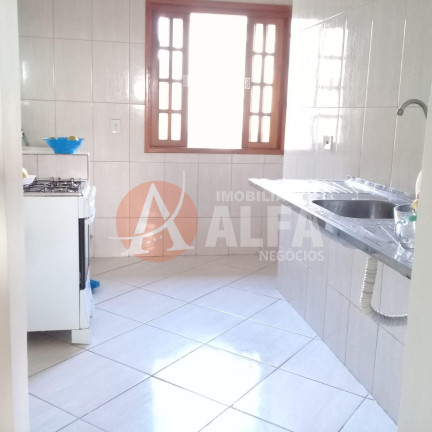 Imagem Casa com 2 Quartos à Venda, 57 m² em Outeiro De Passárgada - Cotia Imagem Casa com 2 Quartos à Venda, 57 m² em Outeiro De Passárgada - Cotia