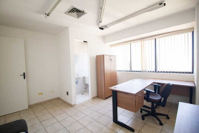 Imagem Sala Comercial à Venda, 35 m² em Liberdade - São Paulo