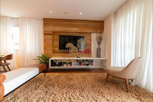 Imagem Apartamento com 3 Quartos à Venda, 144 m² em Rudge Ramos - São Bernardo Do Campo Imagem Apartamento com 3 Quartos à Venda, 144 m² em Rudge Ramos - São Bernardo Do Campo