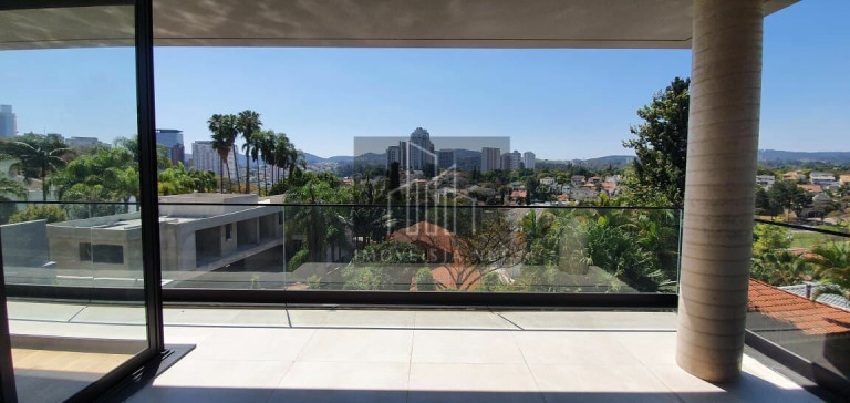 Imagem Casa com 5 Quartos à Venda, 1.057 m² em Alphaville Residencial Um - Barueri Imagem Casa com 5 Quartos à Venda, 1.057 m² em Alphaville Residencial Um - Barueri
