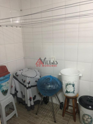 Imagem Sobrado com 2 Quartos à Venda, 65 m² em Parque Munhoz - São Paulo Imagem Sobrado com 2 Quartos à Venda, 65 m² em Parque Munhoz - São Paulo