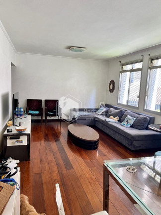 Imagem Apartamento com 3 Quartos à Venda, 137 m² em Itaim Bibi - São Paulo Imagem Apartamento com 3 Quartos à Venda, 137 m² em Itaim Bibi - São Paulo