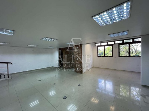 Imagem Sala Comercial à Venda, 351 m² em Chácara São João - Carapicuíba