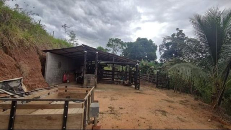Imagem Imóvel à Venda, em área Rural - Macaé Imagem Imóvel à Venda, em área Rural - Macaé