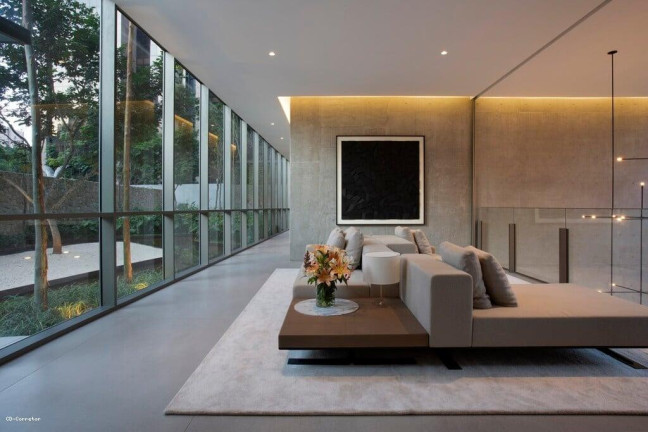 Imagem Apartamento com 3 Quartos à Venda, 229 m² em Jardim Paulistano - São Paulo
