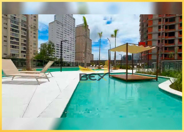 Imagem Apartamento com 2 Quartos à Venda, 95 m² em Alphaville Empresarial - Barueri Imagem Apartamento com 2 Quartos à Venda, 95 m² em Alphaville Empresarial - Barueri