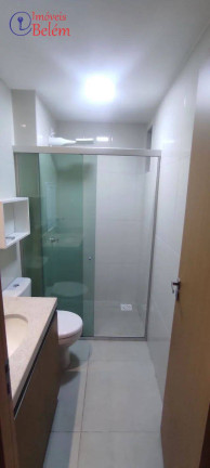 Imagem Apartamento com 1 Quarto para Alugar, 46 m² em Marco - Belém Imagem Apartamento com 1 Quarto para Alugar, 46 m² em Marco - Belém