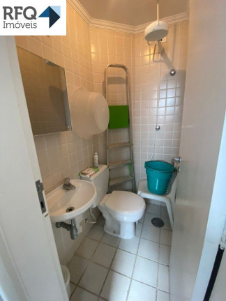 Imagem Imóvel com 3 Quartos à Venda, 115 m² em Jardim Vila Mariana - São Paulo