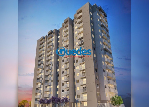 Imagem Apartamento com 2 Quartos à Venda, 35 m² em Barra Funda - São Paulo
