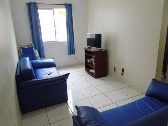 Imagem Apartamento com 1 Quarto à Venda, 45 m² em Vila Guilhermina - Praia Grande Imagem Apartamento com 1 Quarto à Venda, 45 m² em Vila Guilhermina - Praia Grande