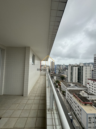 Imagem Apartamento com 3 Quartos à Venda, 139 m² em Canto Do Forte - Praia Grande Imagem Apartamento com 3 Quartos à Venda, 139 m² em Canto Do Forte - Praia Grande