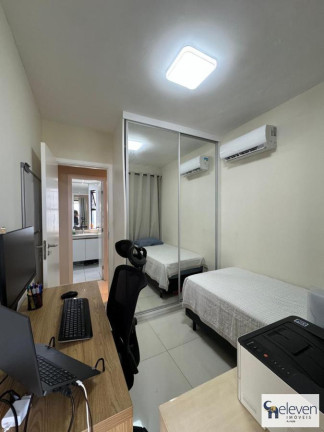Imagem Apartamento com 2 Quartos à Venda, 74 m² em Horto Florestal - Salvador