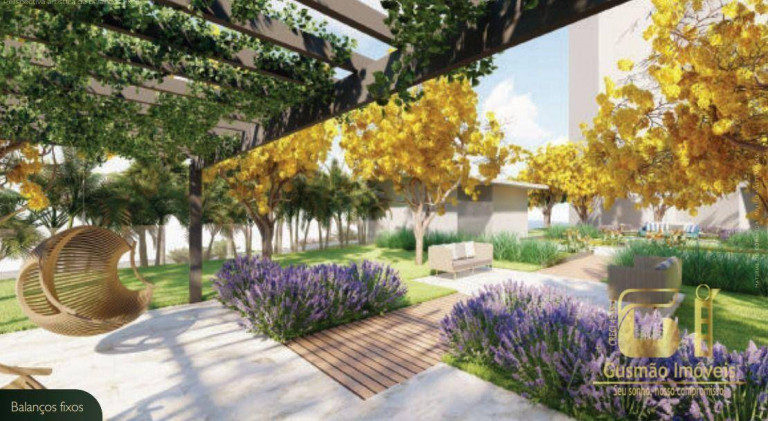 Imagem Apartamento com 3 Quartos à Venda, 144 m² em Lagoa Nova - Natal