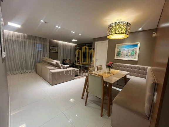 Apartamento com 3 Quartos à Venda, 143 m² em Jardim Aquarius - São José Dos Campos