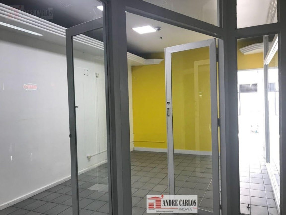 Imagem Sala Comercial à Venda, 40 m² em Centro - Osasco Imagem Sala Comercial à Venda, 40 m² em Centro - Osasco