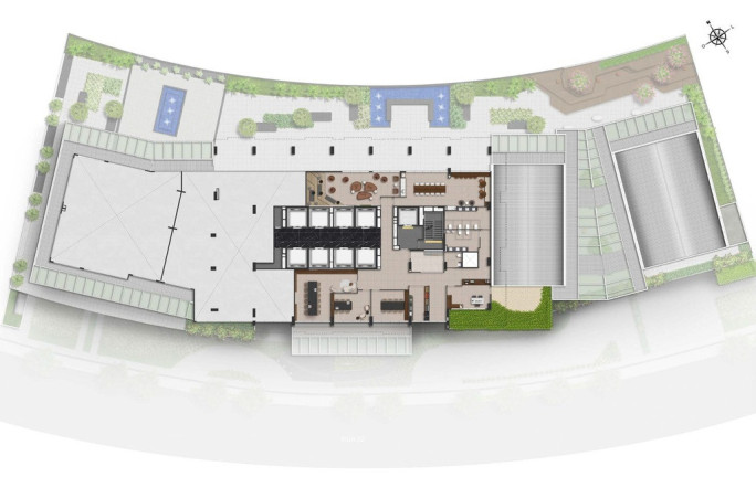Imagem Imóvel à Venda, 229 m² em Jardim Goiás - Goiânia Imagem Imóvel à Venda, 229 m² em Jardim Goiás - Goiânia