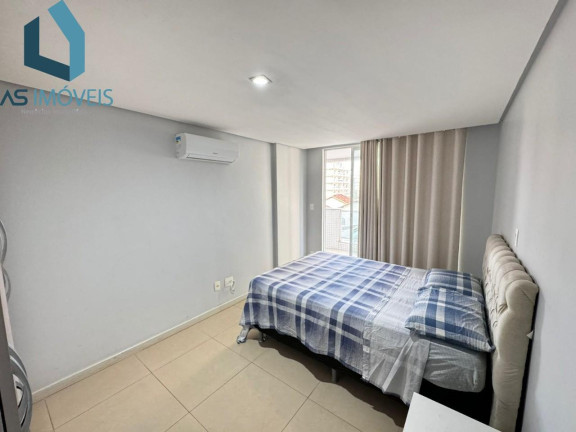Imagem Apartamento com 3 Quartos à Venda, 179 m² em Braga - Cabo Frio