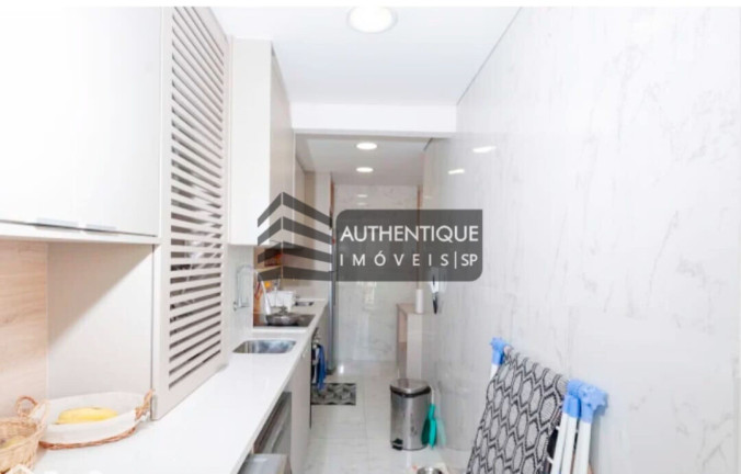 Imagem Apartamento com 2 Quartos à Venda, 60 m² em Alto Da Lapa - São Paulo