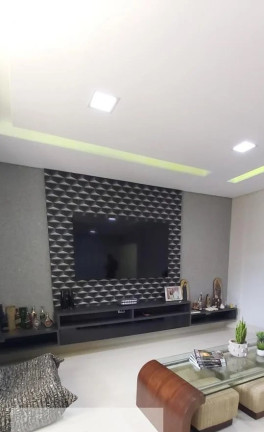 Imagem Casa com 5 Quartos à Venda, 380 m² em Setor Habitacional Vicente Pires - Brasília Imagem Casa com 5 Quartos à Venda, 380 m² em Setor Habitacional Vicente Pires - Brasília