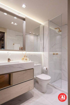 Imagem Apartamento com 2 Quartos à Venda, 63 m² em Centro - Porto Alegre Imagem Apartamento com 2 Quartos à Venda, 63 m² em Centro - Porto Alegre