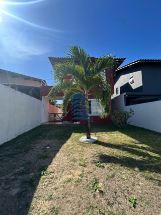 Imagem Casa com 3 Quartos à Venda, 140 m² em Catu De Abrantes (abrantes) - Camaçari Imagem Casa com 3 Quartos à Venda, 140 m² em Catu De Abrantes (abrantes) - Camaçari