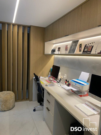 Imagem Apartamento com 3 Quartos à Venda, 140 m² em Granja Julieta - São Paulo Imagem Apartamento com 3 Quartos à Venda, 140 m² em Granja Julieta - São Paulo