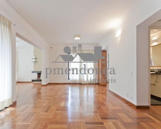 Imagem Apartamento com 4 Quartos à Venda, 215 m² em Perdizes - São Paulo Imagem Apartamento com 4 Quartos à Venda, 215 m² em Perdizes - São Paulo