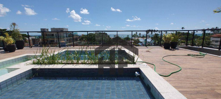 Imagem Apartamento com 1 Quarto à Venda, 31 m² em Porto De Galinhas - Ipojuca Imagem Apartamento com 1 Quarto à Venda, 31 m² em Porto De Galinhas - Ipojuca