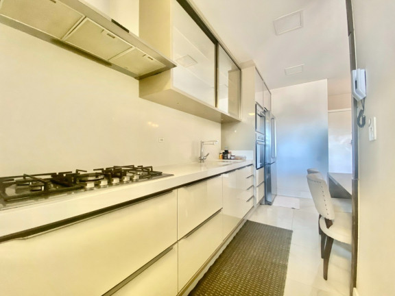 Imagem Apartamento com 3 Quartos à Venda, 134 m² em Centro - São José