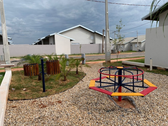 Imagem Casa de Condomínio com 2 Quartos à Venda, 62 m² em Vila Industrial - Bauru Imagem Casa de Condomínio com 2 Quartos à Venda, 62 m² em Vila Industrial - Bauru