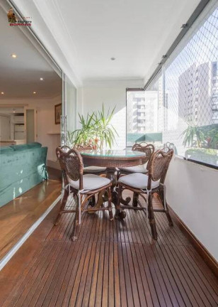 Imagem Apartamento com 4 Quartos para Alugar, 150 m² em Moema - São Paulo Imagem Apartamento com 4 Quartos para Alugar, 150 m² em Moema - São Paulo