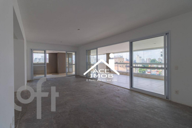 Imagem Apartamento com 4 Quartos à Venda, 250 m² em Vila Mariana - São Paulo Imagem Apartamento com 4 Quartos à Venda, 250 m² em Vila Mariana - São Paulo