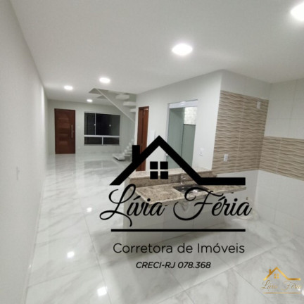 Imagem Casa com 3 Quartos à Venda, 96 m² em Parque Turf Club - Campos Dos Goytacazes Imagem Casa com 3 Quartos à Venda, 96 m² em Parque Turf Club - Campos Dos Goytacazes