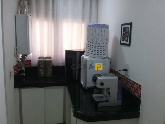 Imagem Apartamento com 3 Quartos à Venda, 176 m² em Jardim São Paulo - Americana Imagem Apartamento com 3 Quartos à Venda, 176 m² em Jardim São Paulo - Americana