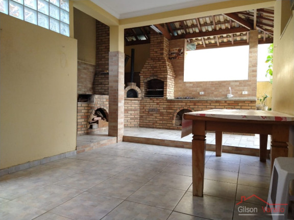 Imagem Sobrado com 3 Quartos à Venda, 297 m² em Campos Elíseos - Taubaté Imagem Sobrado com 3 Quartos à Venda, 297 m² em Campos Elíseos - Taubaté