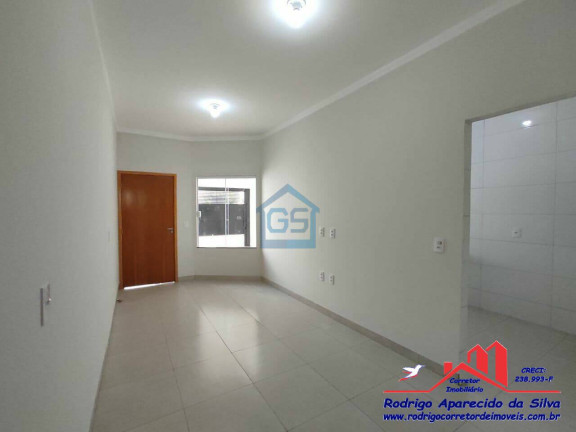 Imagem Casa com 3 Quartos à Venda, em Novo Jardim Stábile - Birigui Imagem Casa com 3 Quartos à Venda, em Novo Jardim Stábile - Birigui