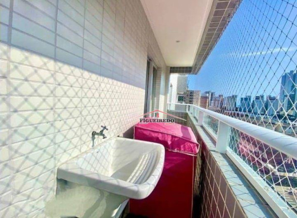 Imagem Apartamento com 1 Quarto à Venda, 48 m² em Boqueirão - Praia Grande Imagem Apartamento com 1 Quarto à Venda, 48 m² em Boqueirão - Praia Grande