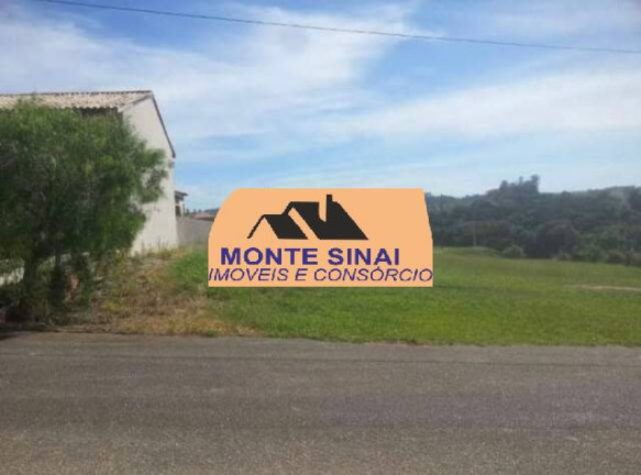 Imagem Terreno em Condomínio à Venda, 815 m² em Cercado - Araçoiaba Da Serra