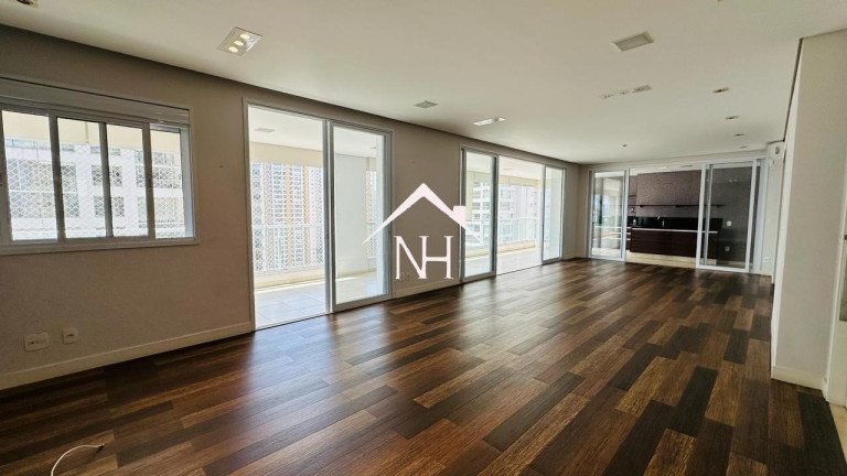 Imagem Apartamento com 3 Quartos à Venda, 233 m² em Campo Belo - São Paulo Imagem Apartamento com 3 Quartos à Venda, 233 m² em Campo Belo - São Paulo