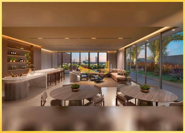 Imagem Apartamento com 3 Quartos à Venda, 280 m² em Alphaville Empresarial - Barueri Imagem Apartamento com 3 Quartos à Venda, 280 m² em Alphaville Empresarial - Barueri