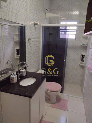 Imagem Sobrado com 2 Quartos à Venda, 100 m² em Vila Guilhermina - Praia Grande