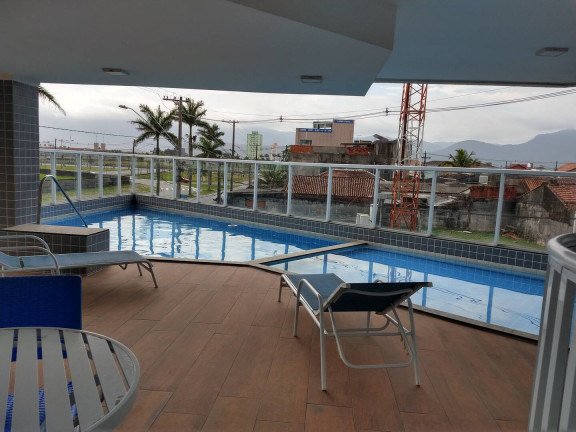 Imagem Apartamento com 1 Quarto à Venda, 68 m² em Mirim - Praia Grande Imagem Apartamento com 1 Quarto à Venda, 68 m² em Mirim - Praia Grande