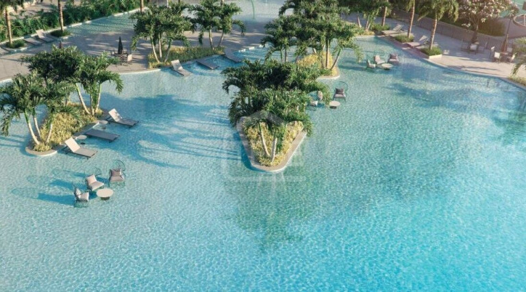 Imagem Cobertura com 4 Quartos à Venda, 378 m² em Barra Da Tijuca - Rio De Janeiro