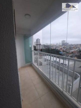 Imagem Apartamento com 2 Quartos à Venda, 48 m² em Vila Rosália - Guarulhos Imagem Apartamento com 2 Quartos à Venda, 48 m² em Vila Rosália - Guarulhos