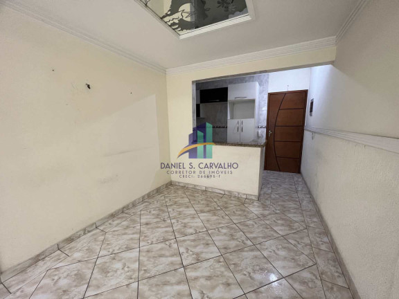 Imagem Apartamento com 2 Quartos à Venda, 75 m² em Ocian - Praia Grande